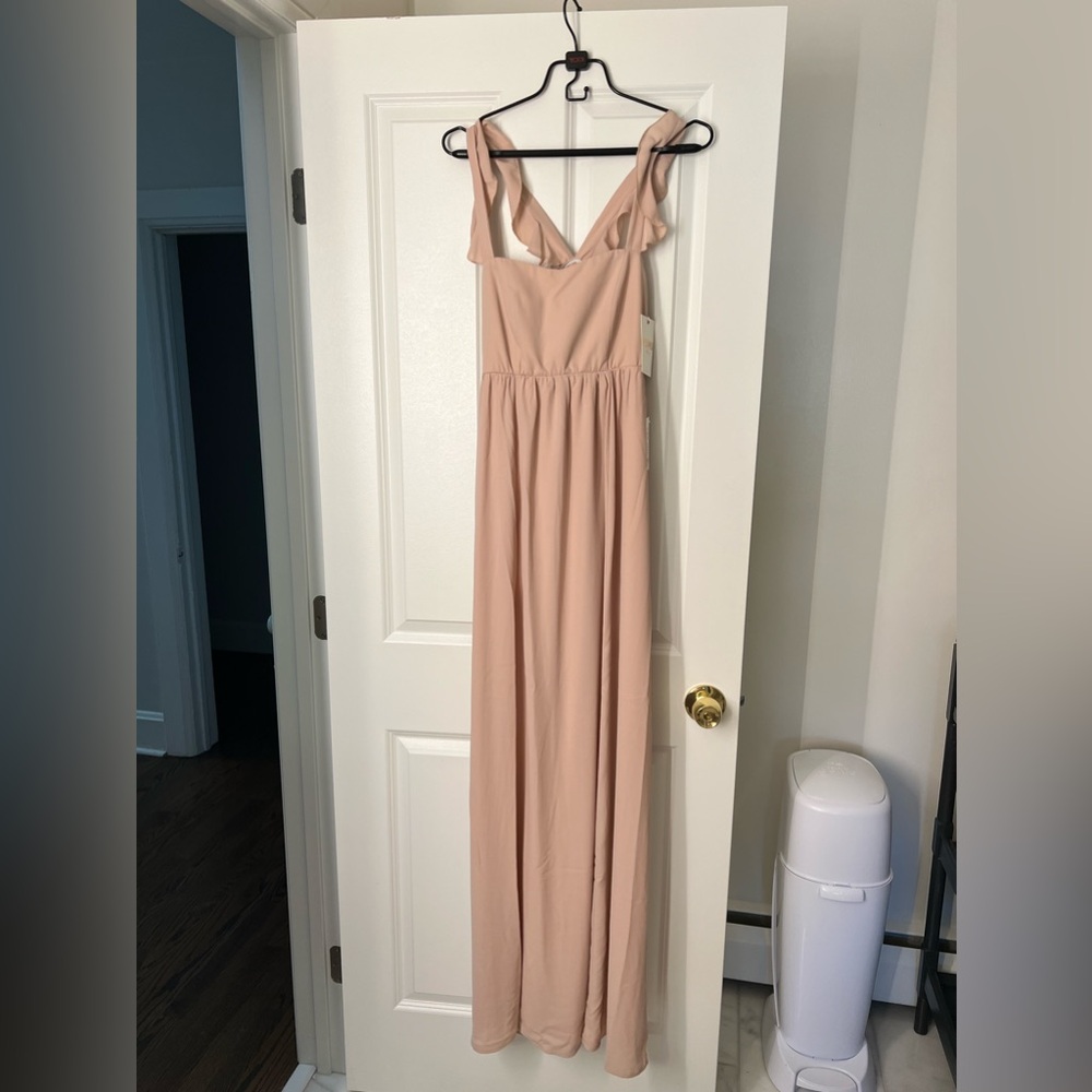 Show Me Your Mumu Dress